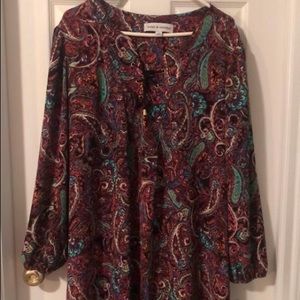 “Emma & Michele” Dress